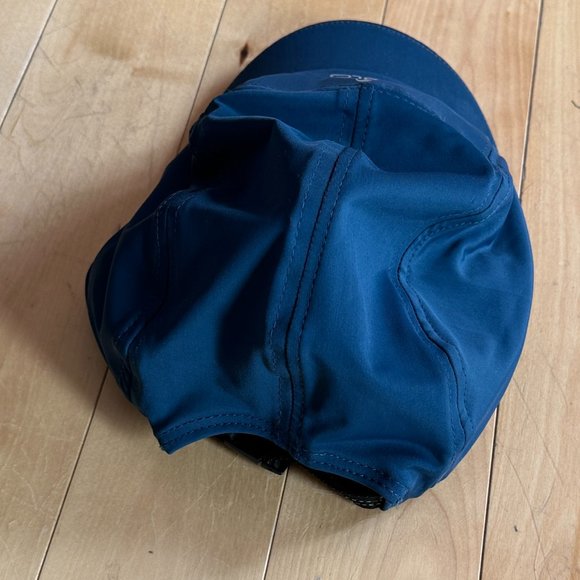 Unisex Running Cap - Picture 4 of 4